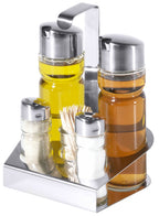 Condiment Set