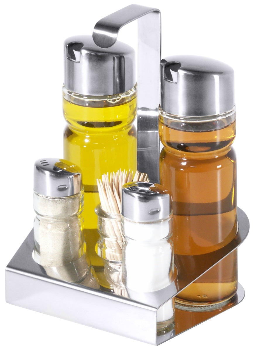 Condiment Set
