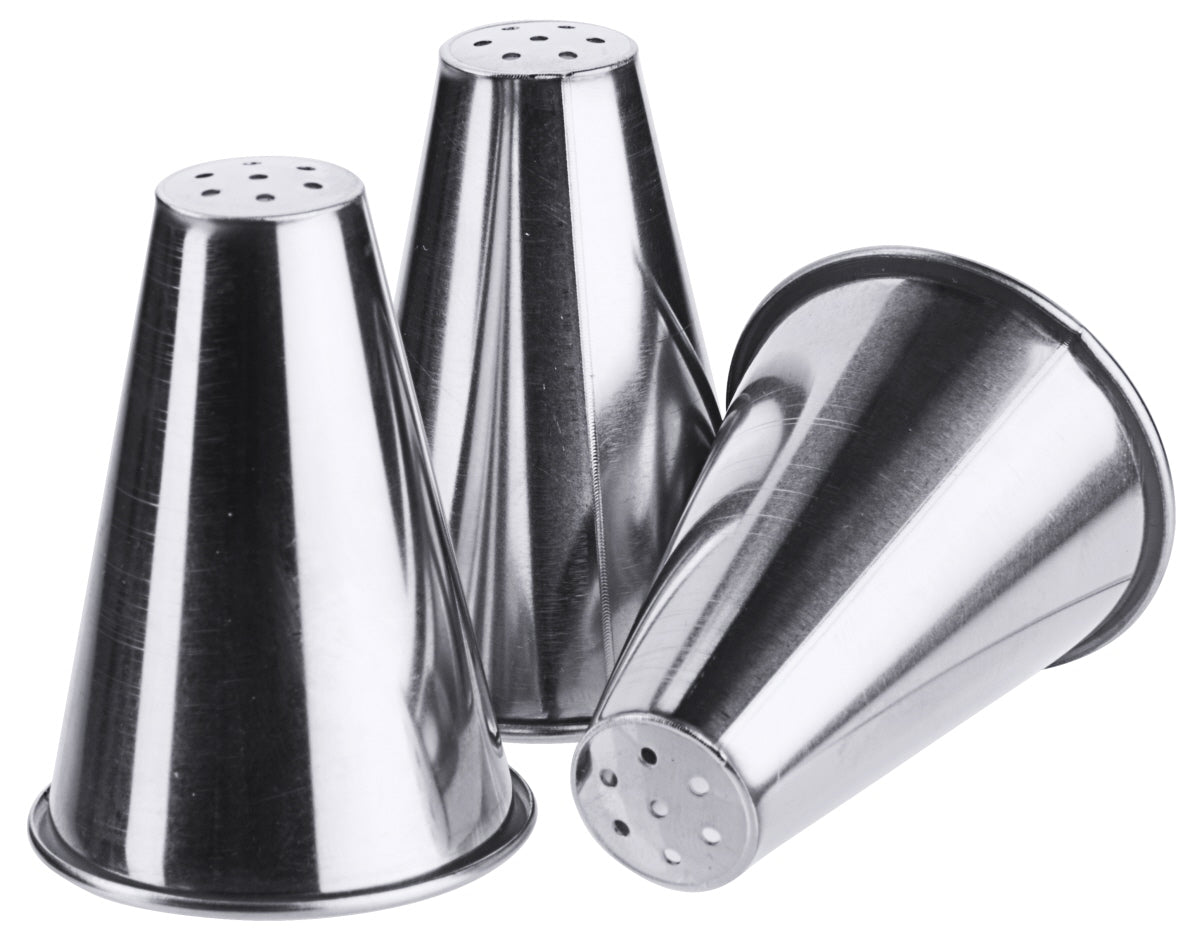 Birds Nest Piping Nozzle