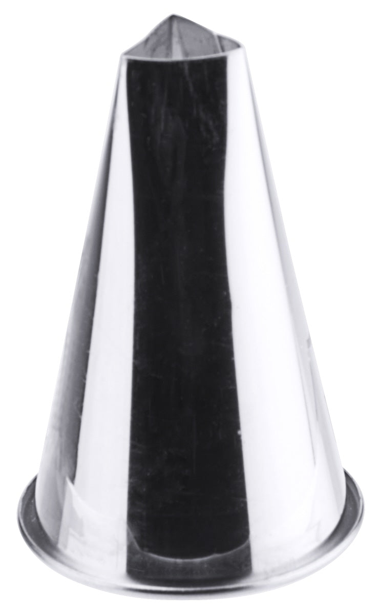 Triangular Piping Nozzle 5 cm
