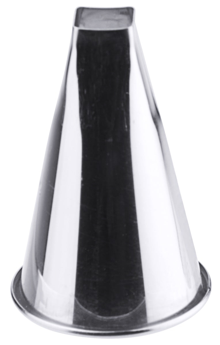 Square Piping Nozzle 5 cm