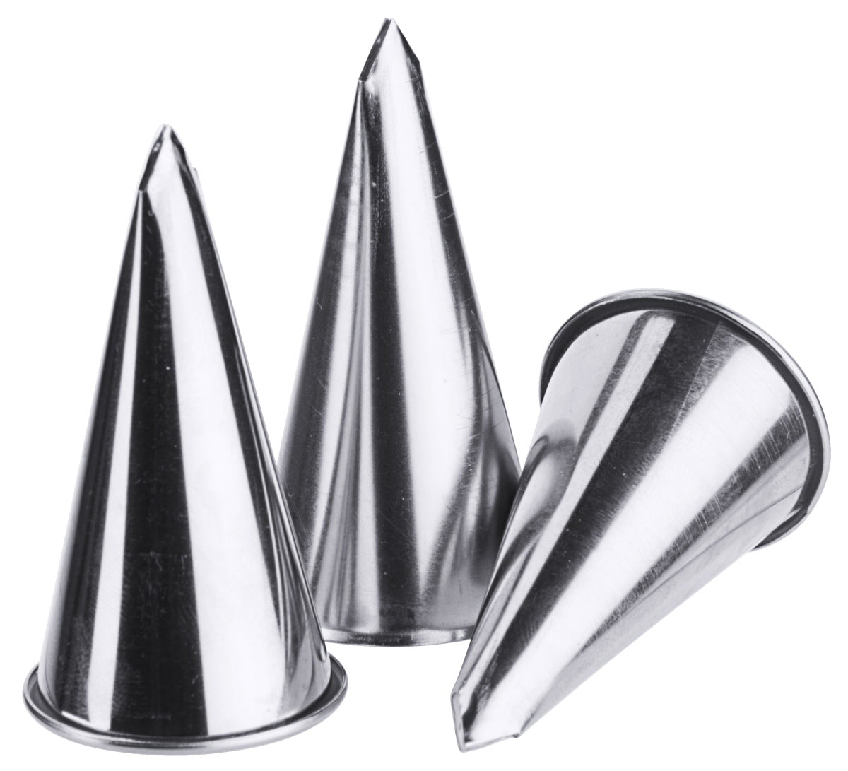 Leaf Nozzle 0.7 cm