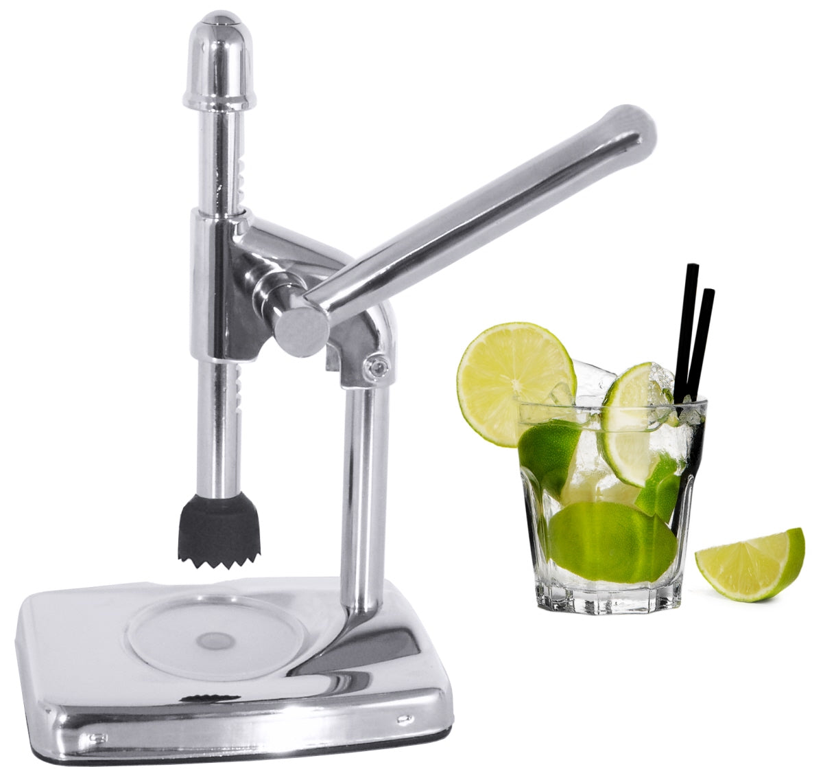 Lime Press 18 cm