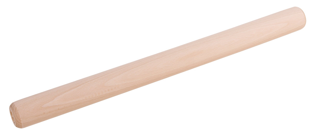 Wooden Rolling Pin 50 cm