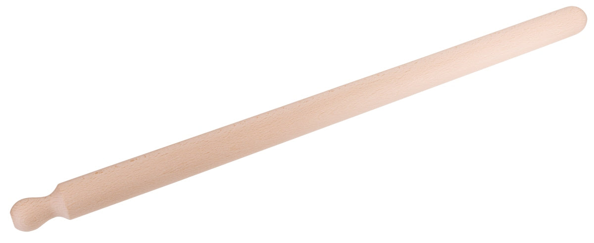 Wooden Rolling Pin with one handle