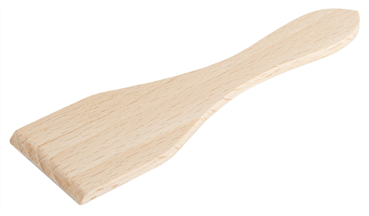 Raclette Spatula