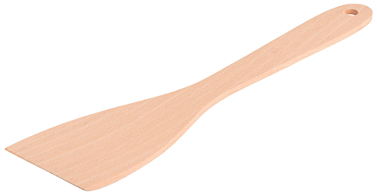 Wooden Spatula 30 cm
