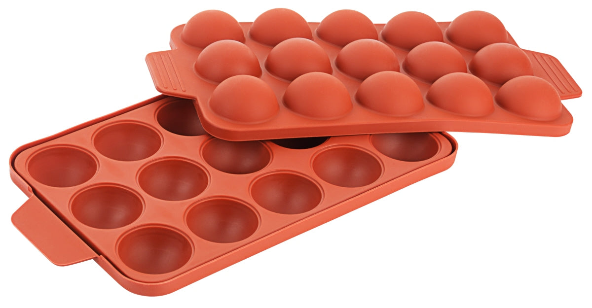 Cake Pop Mould with 15 moulds