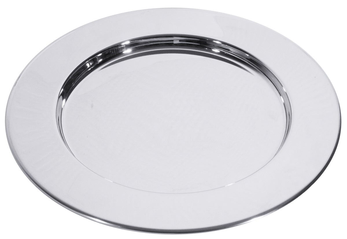 Service Plate 30 cm