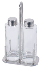 Oil & Vinegar Condiment Set 21.5 cm