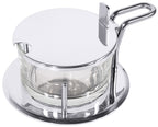 Parmesan Pot