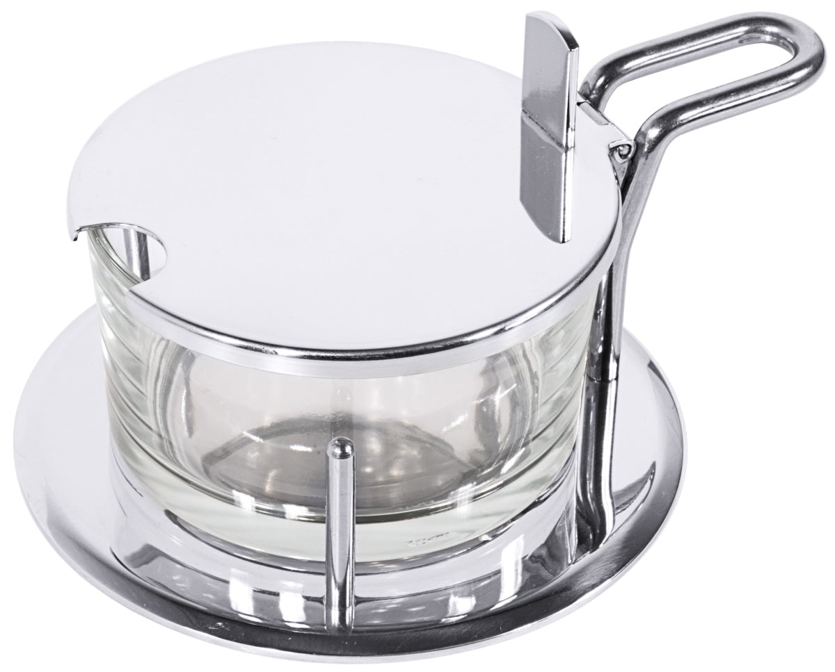 Parmesan Pot