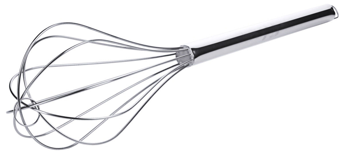 Large Heavy Whisk 80 cm