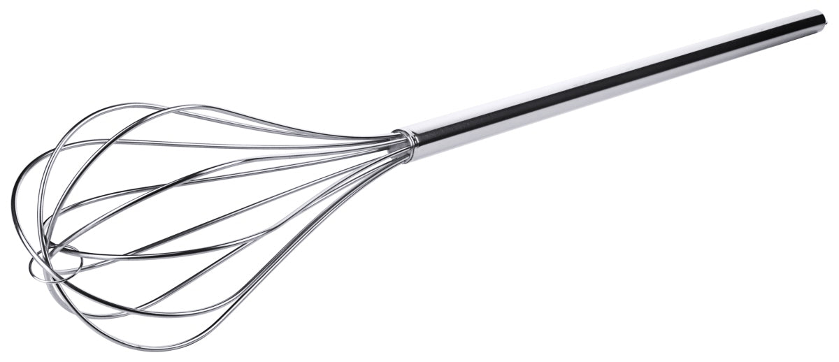 Large Heavy Whisk 125 cm