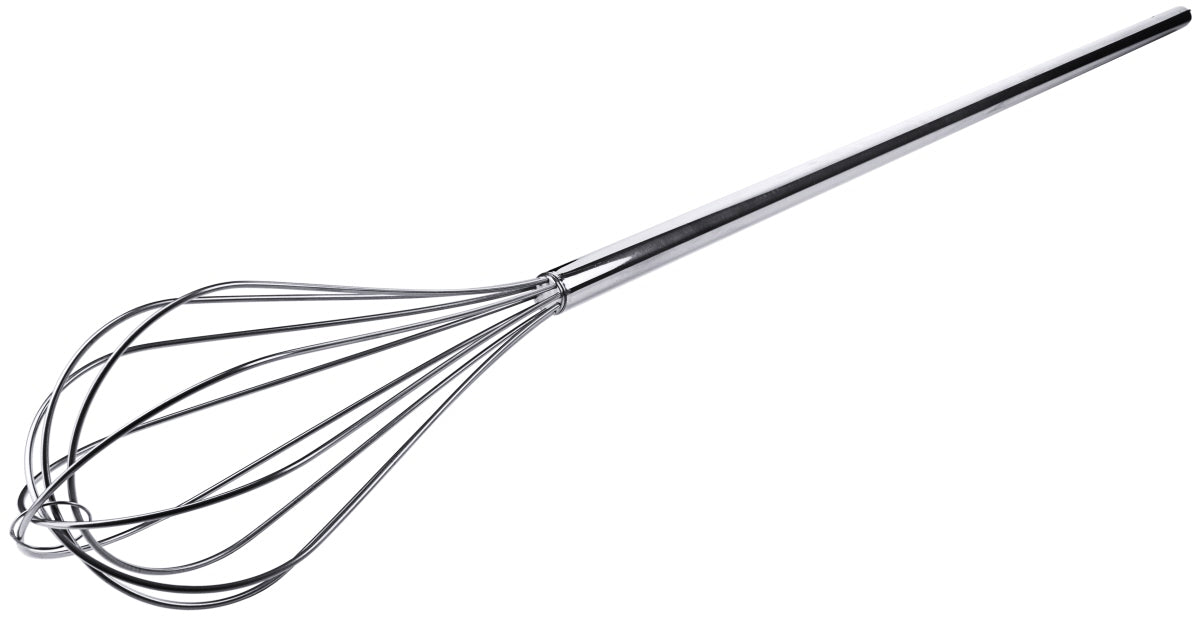 Large Heavy Whisk 180 cm