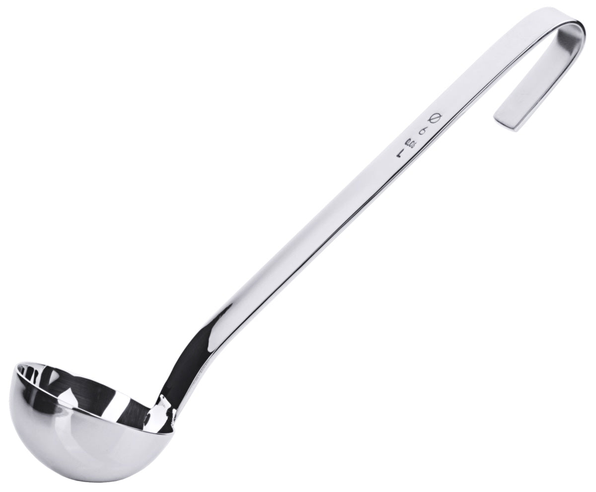Ladle 6 cm
