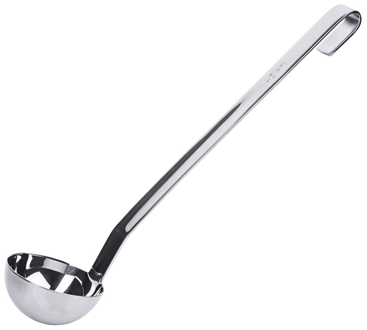 Ladle 8 cm