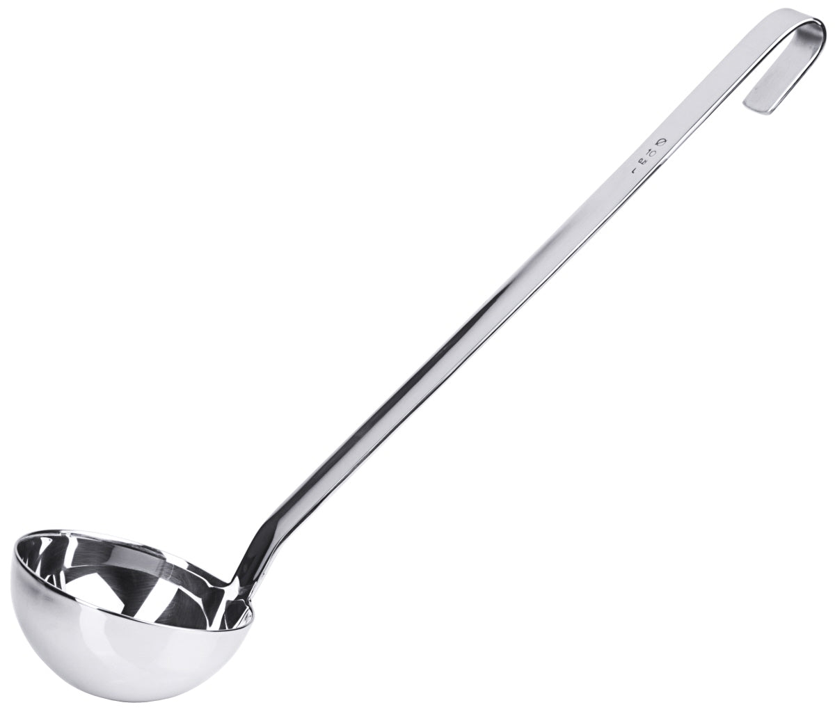 Ladle 10 cm