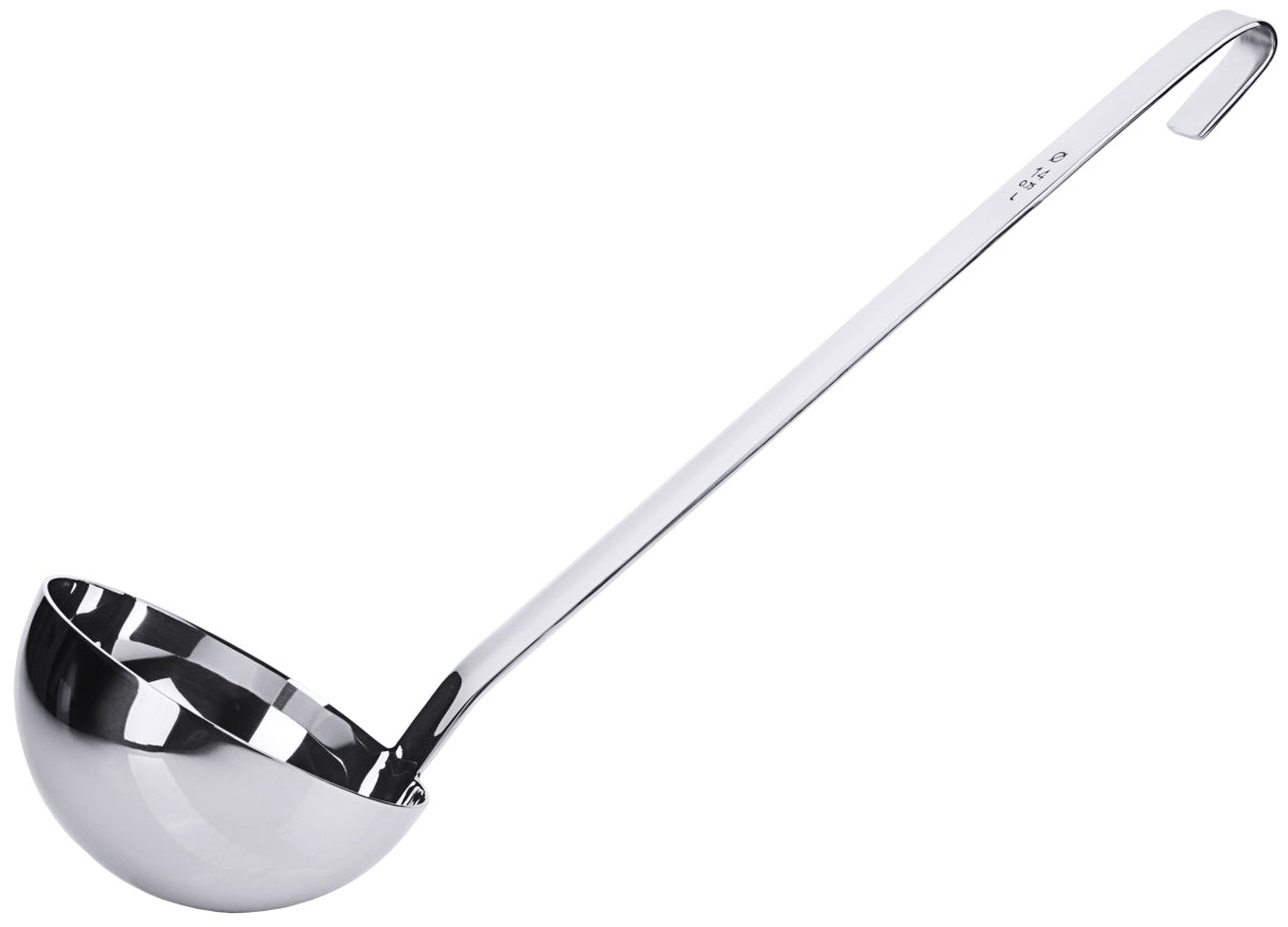Ladle 14 cm