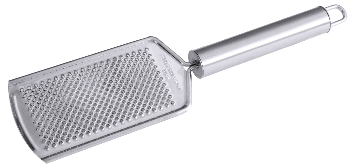 Zester/Parmesan Grater