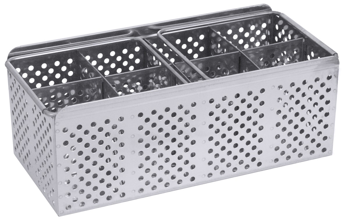 Cutlery Basket with 8 compartments