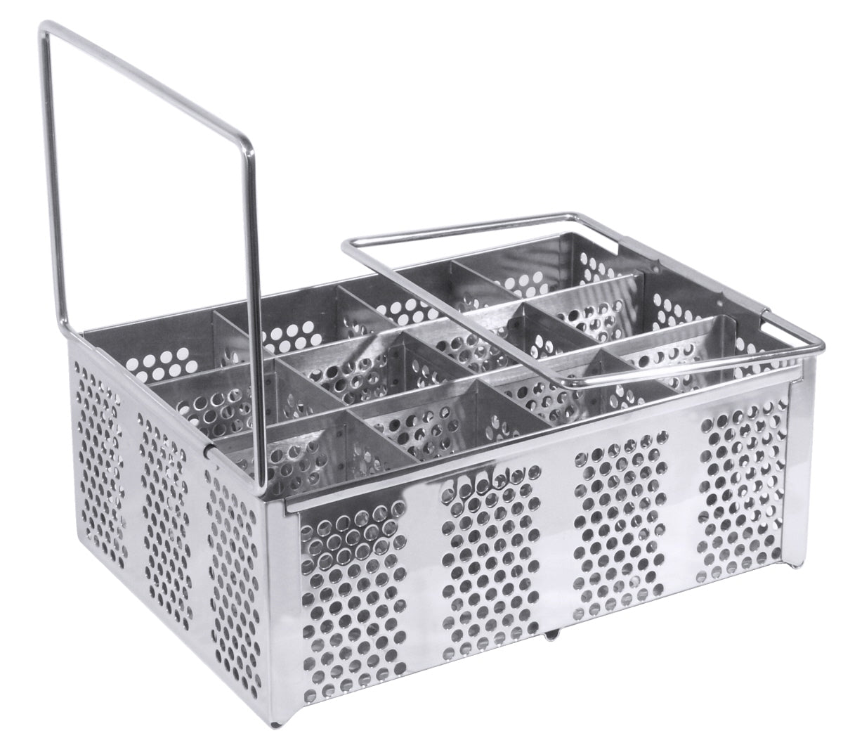 Cutlery Basket with 12 compartments