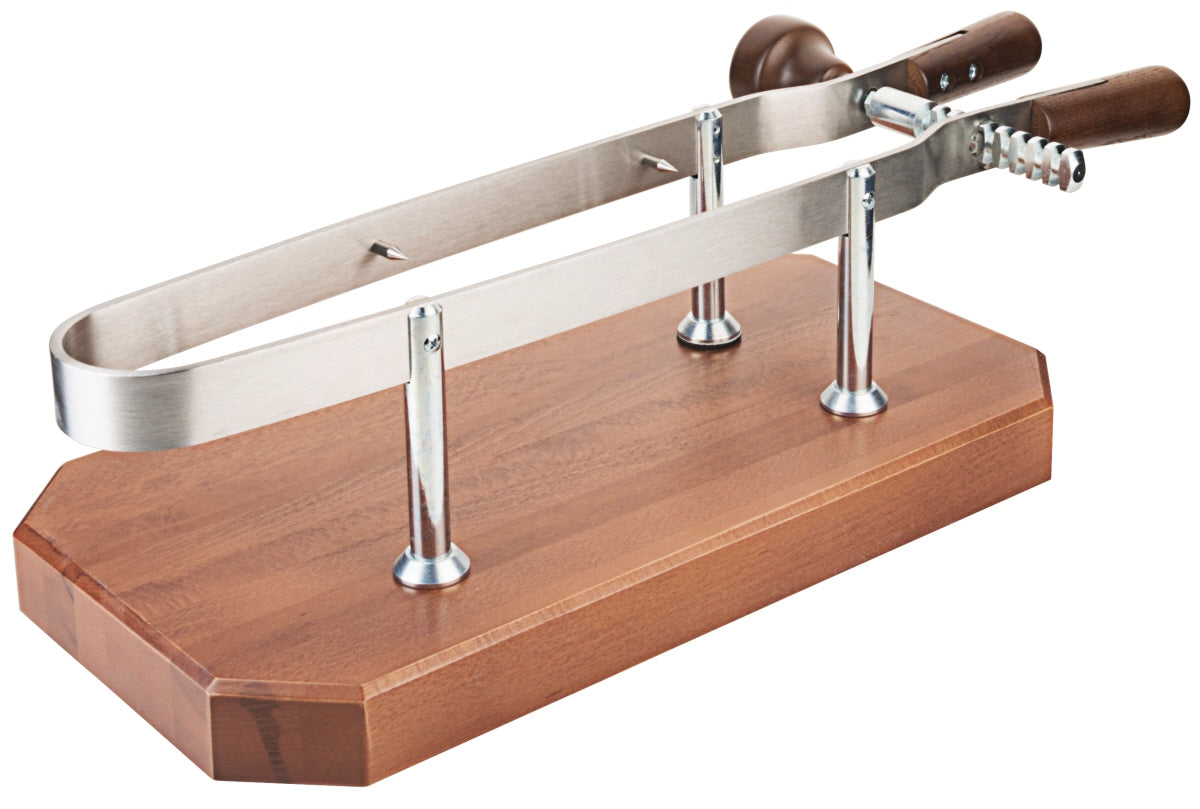 Ham Clamping Stand 15 cm