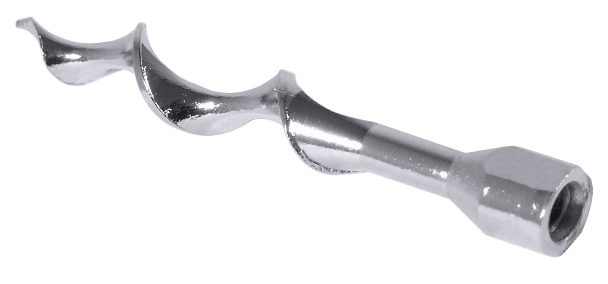 Spare worm for Cork Extractor