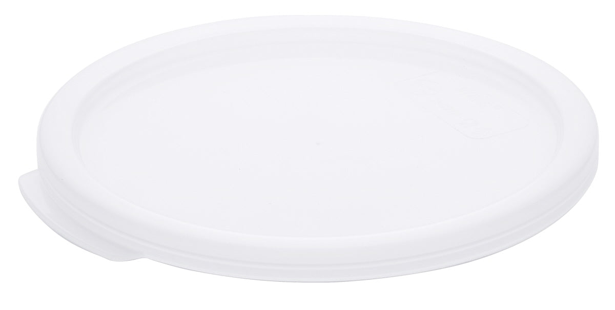 Lid for Round Storage Container for art.1124/004