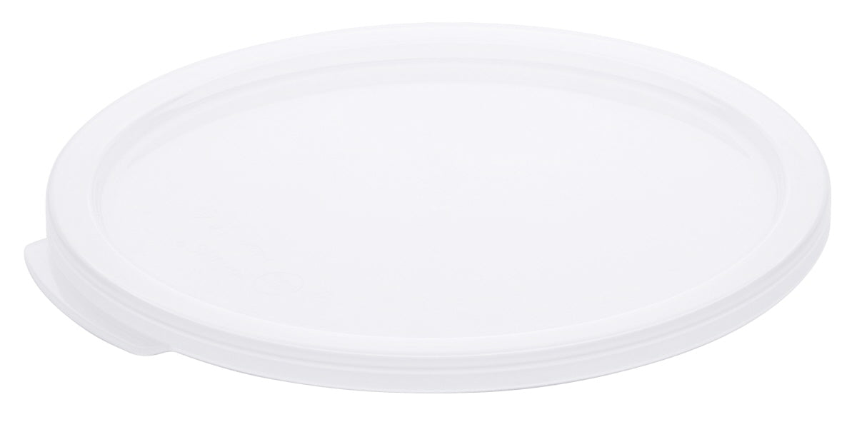 Lid for Round Storage Container for art.1124/007