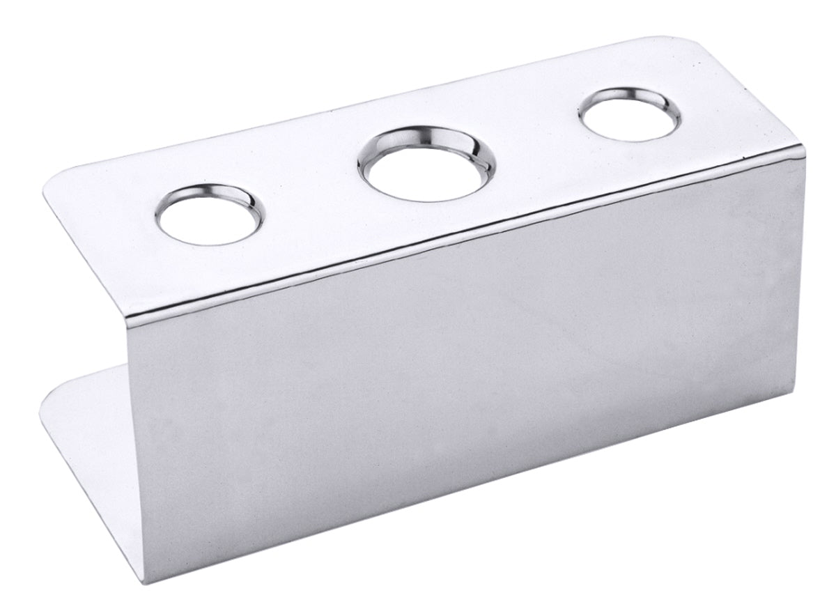 Cornet Stand with 3 holes (27 mm, 33 mm, 27 mm)