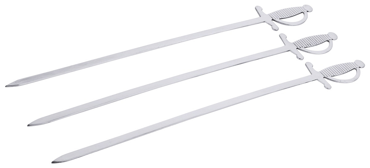 Skewers 27 cm