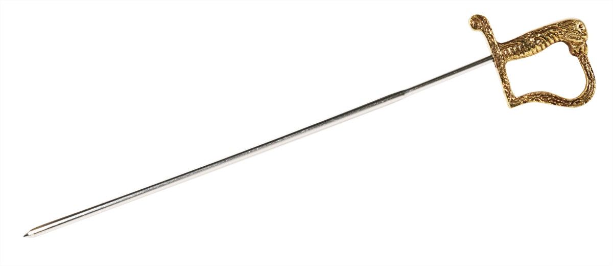 Skewer (Rapier)