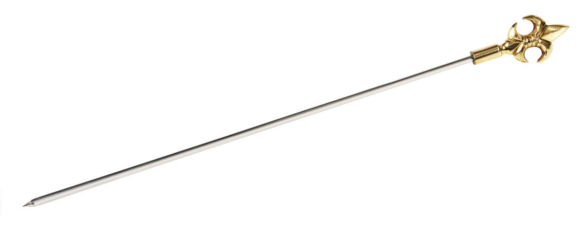 Skewer (Fleur-de-Lis)