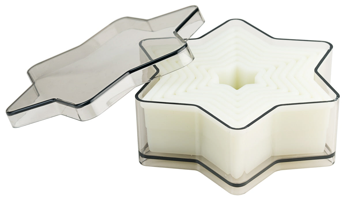Snowflake Cutter