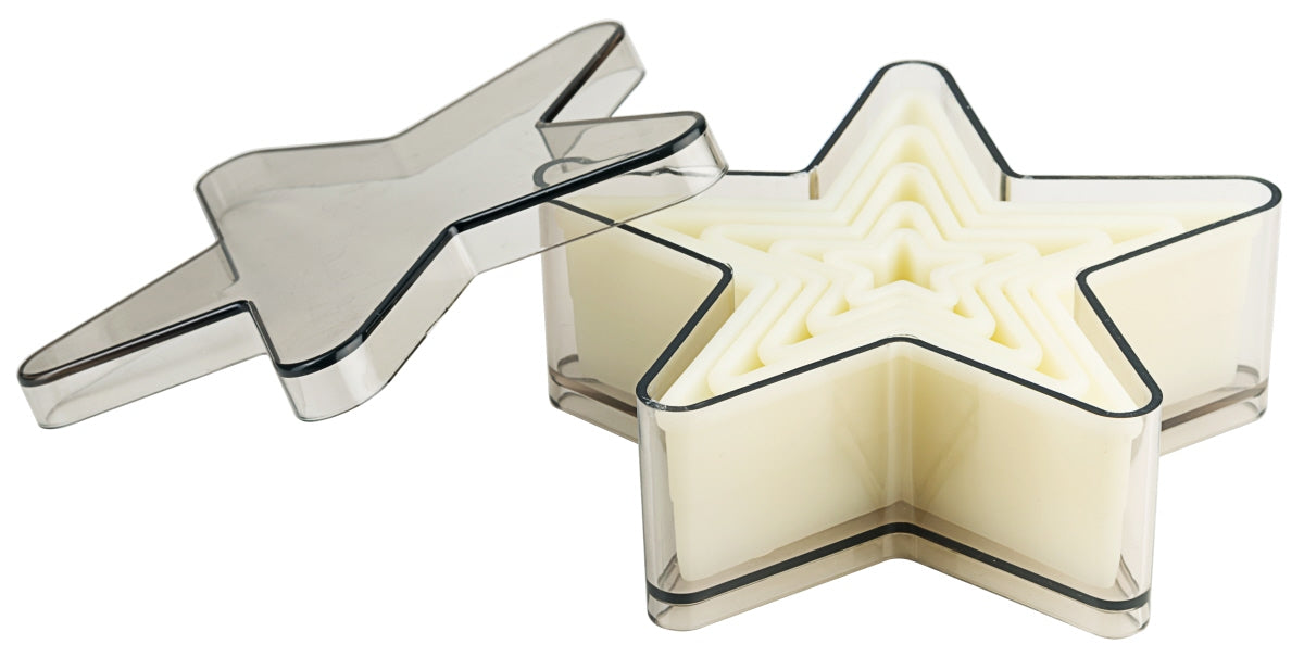 Star Cutters