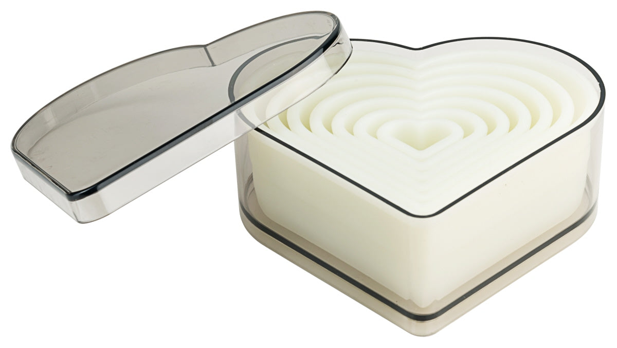 Heart Cutters