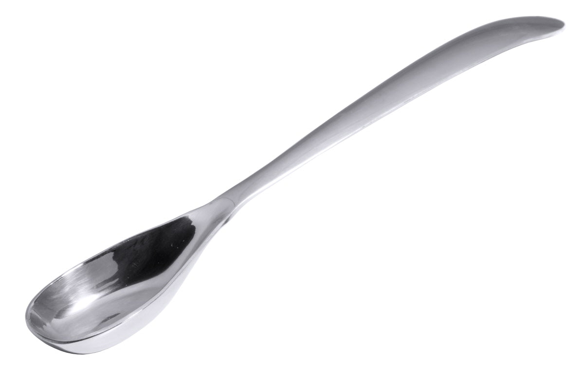 Olive Spoon , plain