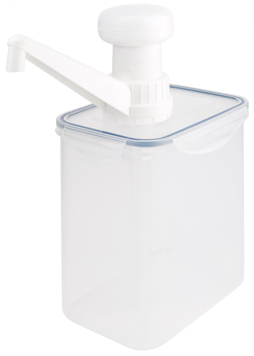 Sauce Dispenser 3.5 L