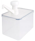 Sauce Dispenser 3.5 L
