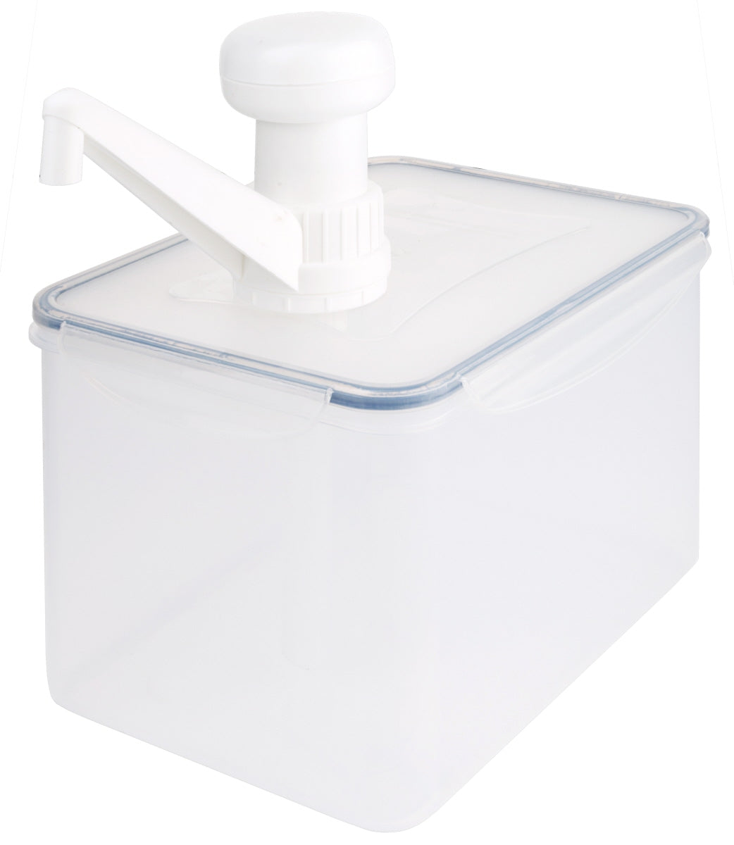 Sauce Dispenser 3.5 L