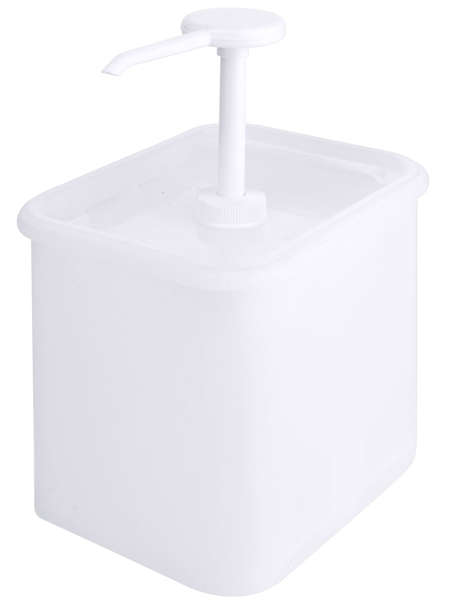 Sauce Dispenser 3.5 L