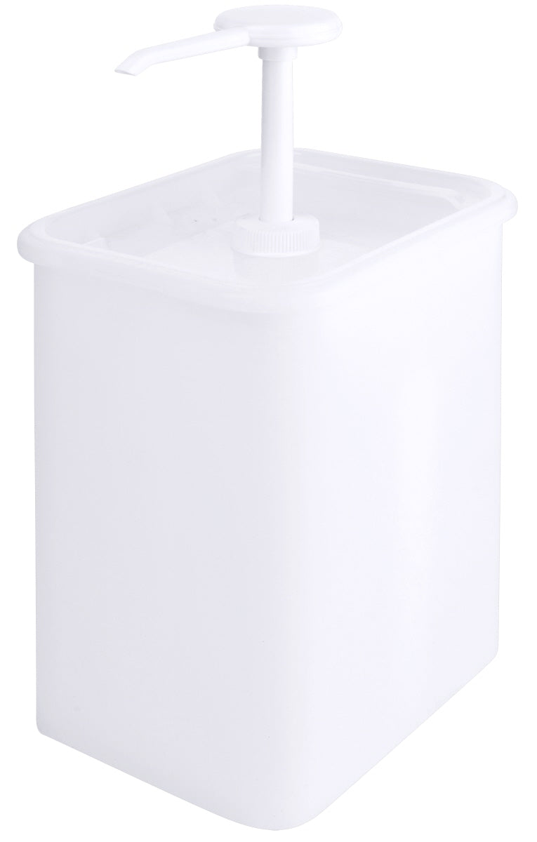 Sauce Dispenser 3.5 L