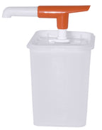 Sauce Dispenser 3.5 L