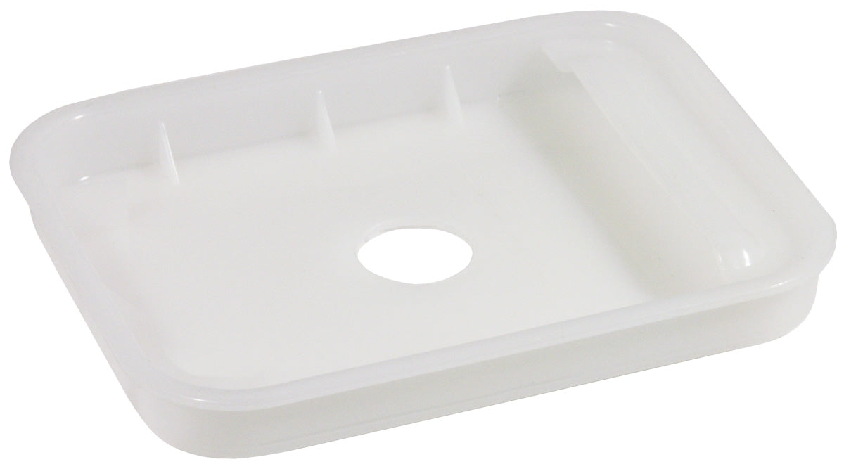 Spare Lid for Sauce Dispenser