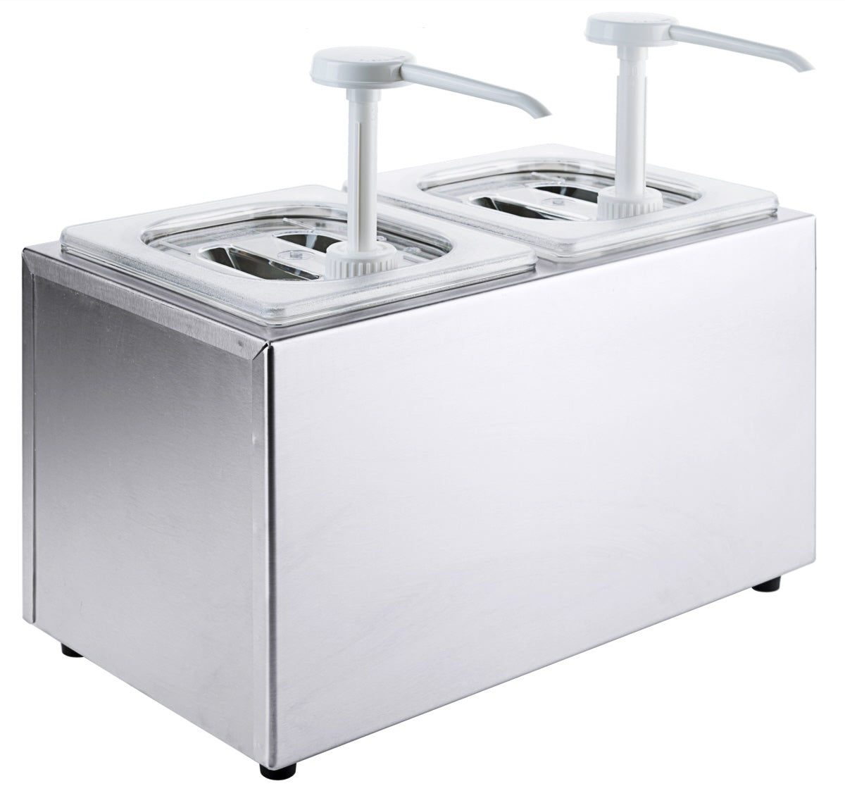 Sauce Dispenser (double)
