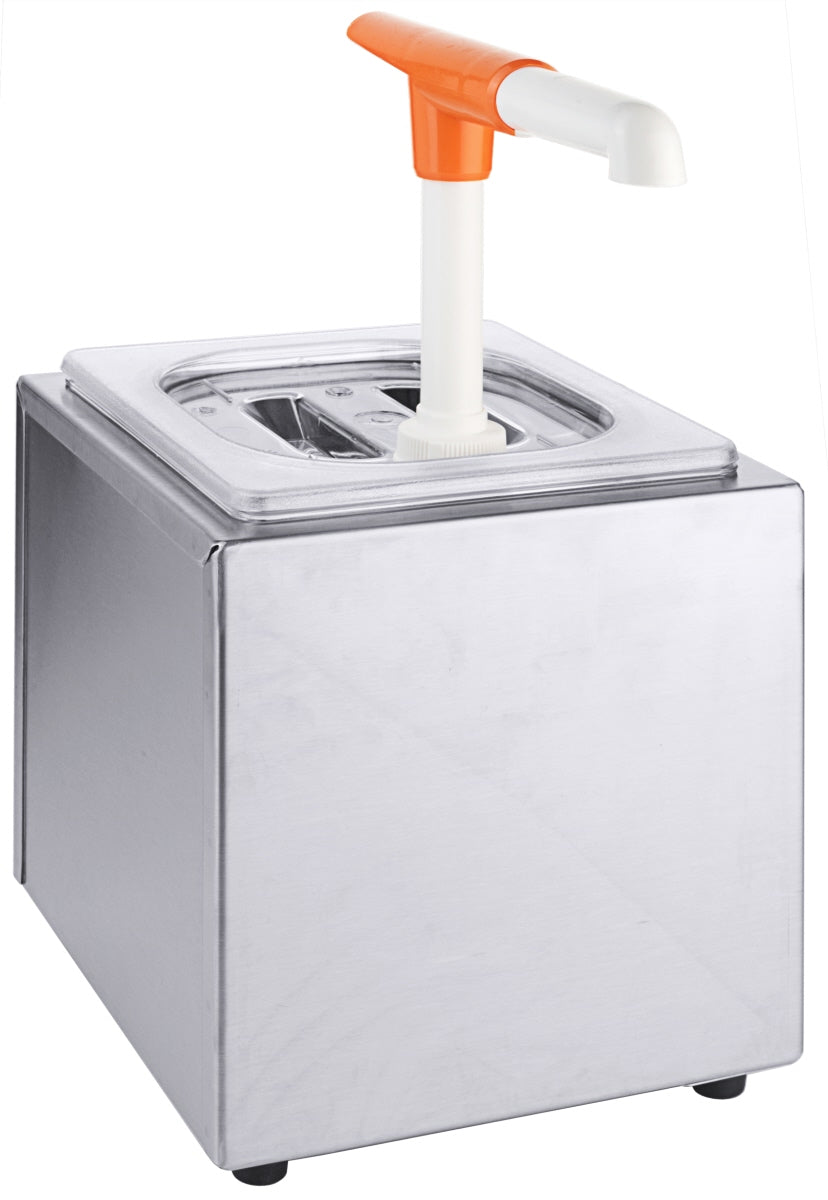 Sauce Dispenser 3.5 L
