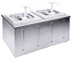 Sauce Dispenser 3.5 L