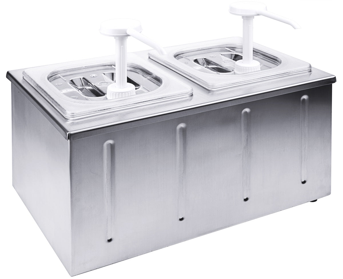 Sauce Dispenser 3.5 L