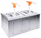 Sauce Dispenser 3.5 L